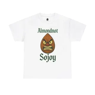 T-Shirt 058 Front White